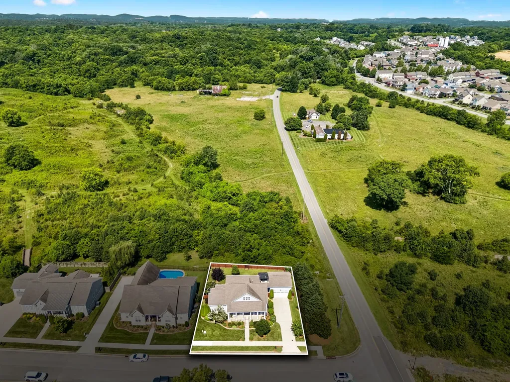 1104 Princeton Hills Drive Nolensville TN 37135