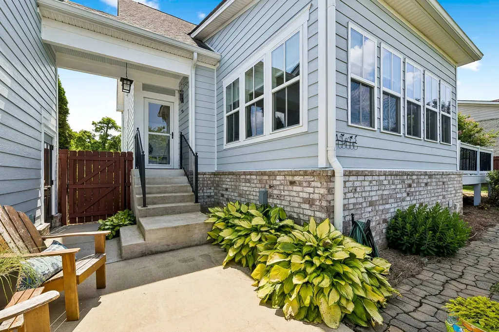 1104 Princeton Hills Drive Nolensville TN 37135