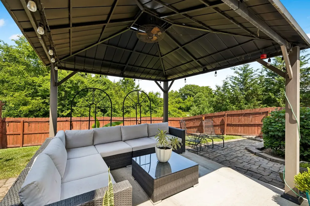 1104 Princeton Hills Drive Nolensville TN 37135