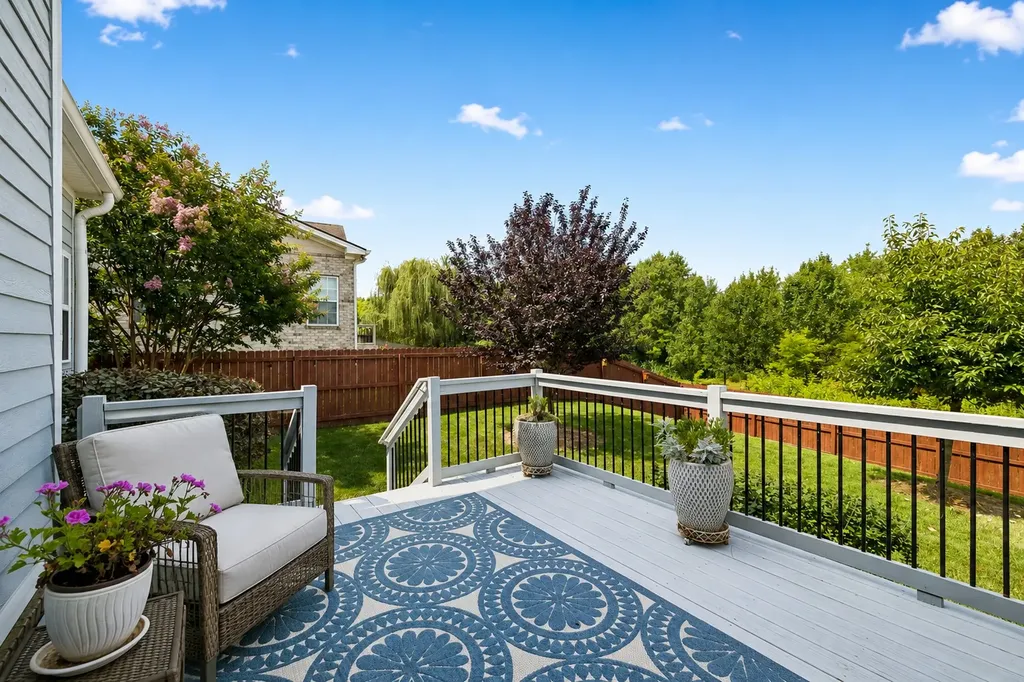 1104 Princeton Hills Drive Nolensville TN 37135