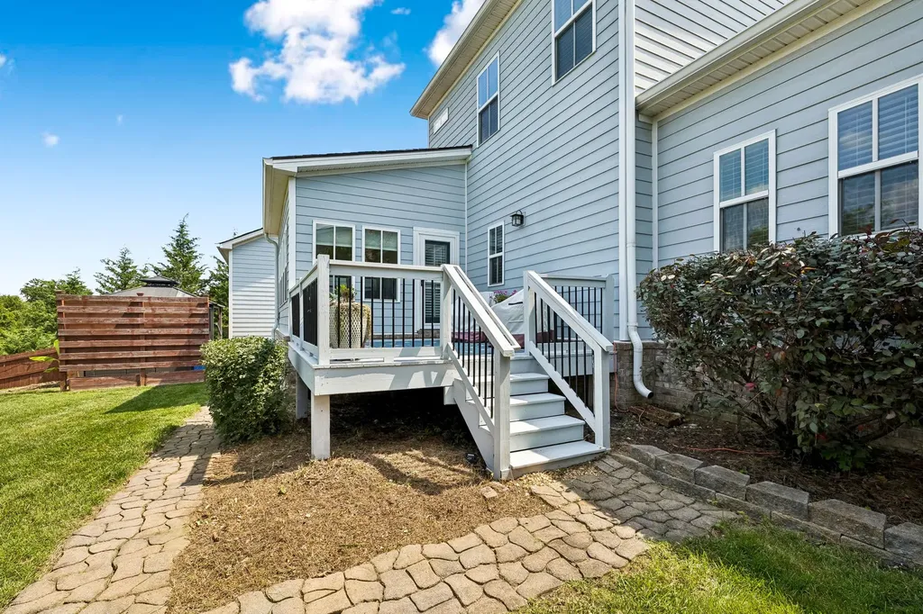 1104 Princeton Hills Drive Nolensville TN 37135