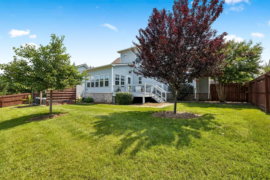 1104 Princeton Hills Drive Nolensville TN 37135
