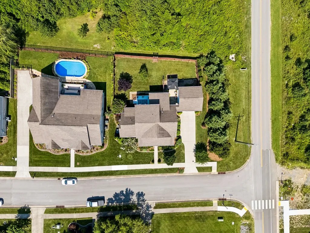 1104 Princeton Hills Drive Nolensville TN 37135