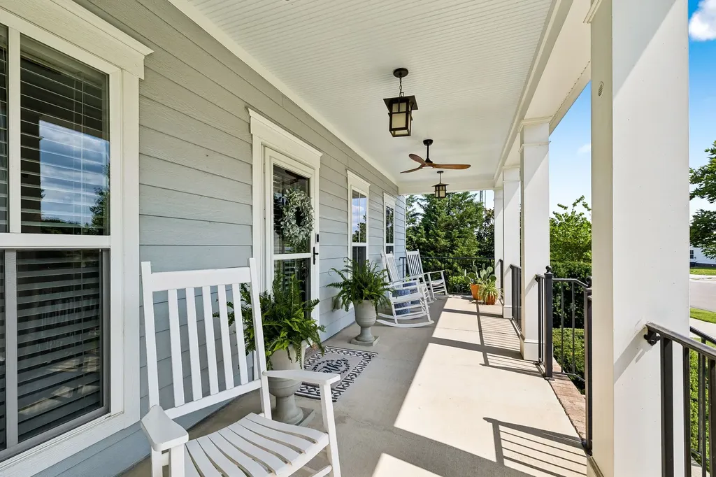 1104 Princeton Hills Drive Nolensville TN 37135