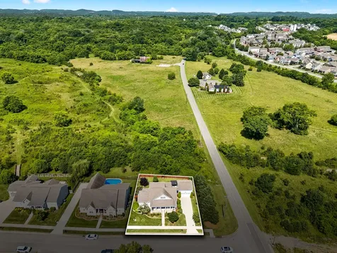 1104 Princeton Hills Drive Nolensville TN 37135