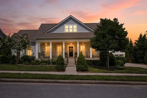 1104 Princeton Hills Drive Nolensville TN 37135