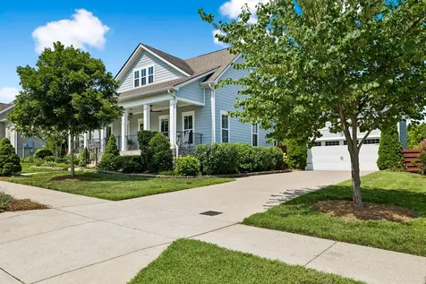 1104 Princeton Hills Drive Nolensville TN 37135