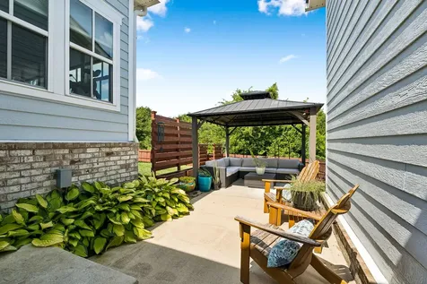 1104 Princeton Hills Drive Nolensville TN 37135