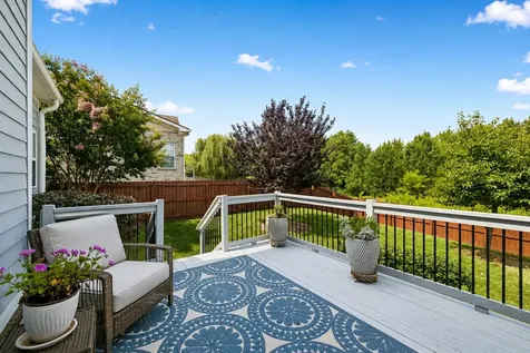 1104 Princeton Hills Drive Nolensville TN 37135