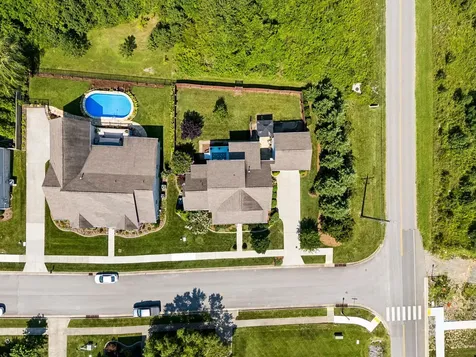 1104 Princeton Hills Drive Nolensville TN 37135