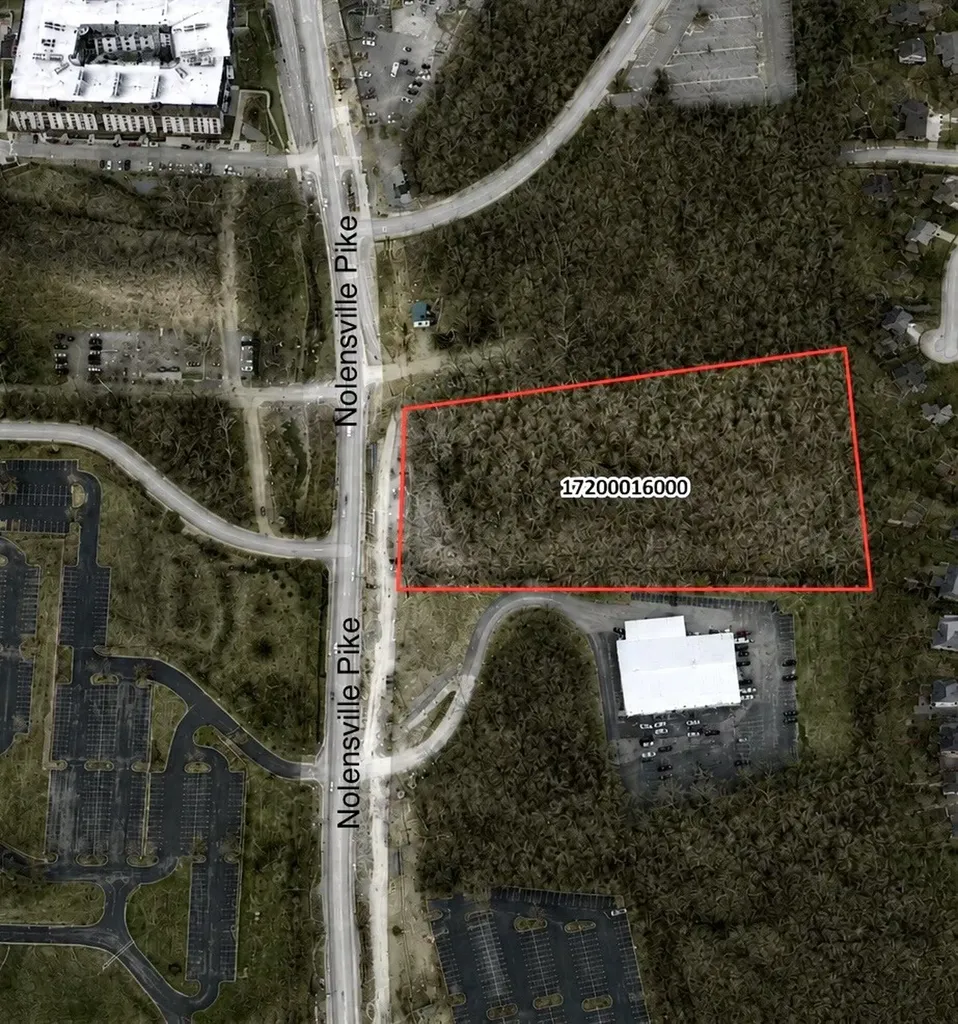 0 Nolensville Pike Nashville TN 37211