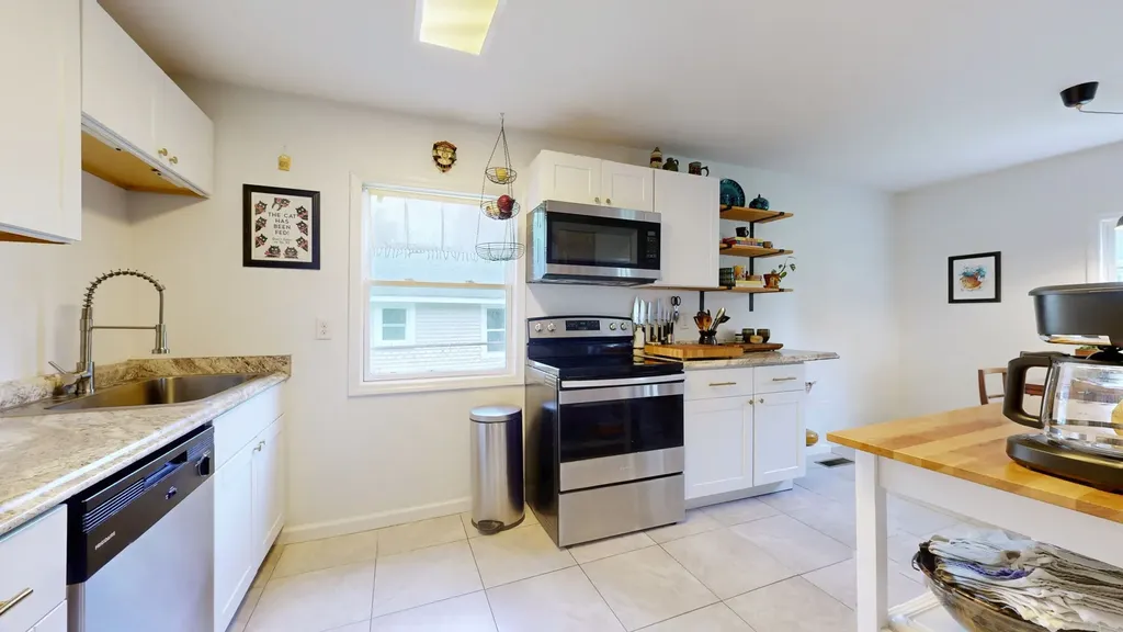 105 Newell Avenue Old Hickory TN 37138