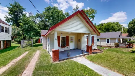 105 Newell Avenue Old Hickory TN 37138