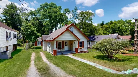 105 Newell Avenue Old Hickory TN 37138
