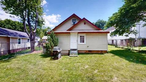 105 Newell Avenue Old Hickory TN 37138