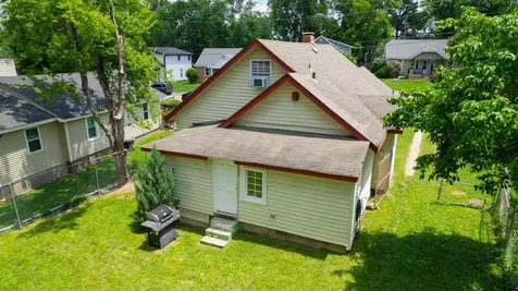 105 Newell Avenue Old Hickory TN 37138