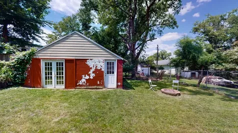 105 Newell Avenue Old Hickory TN 37138