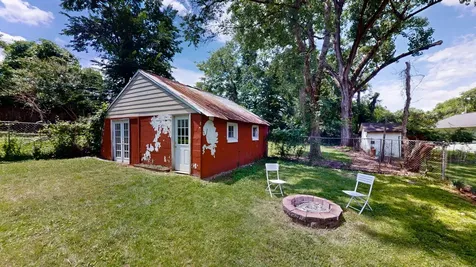 105 Newell Avenue Old Hickory TN 37138