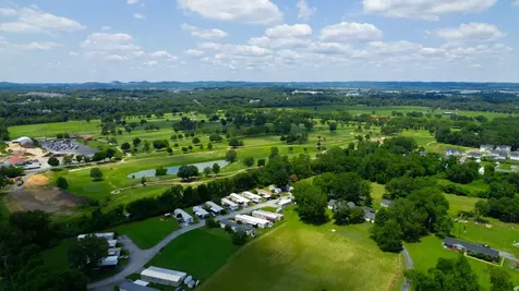 105 Newell Avenue Old Hickory TN 37138