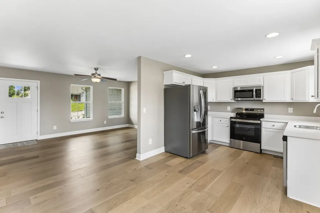 308 Marymont Lane Columbia TN 38401
