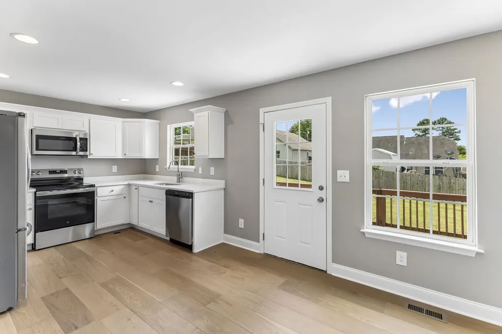 308 Marymont Lane Columbia TN 38401