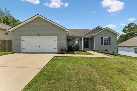 308 Marymont Lane Columbia TN 38401