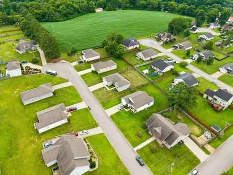 308 Marymont Lane Columbia TN 38401