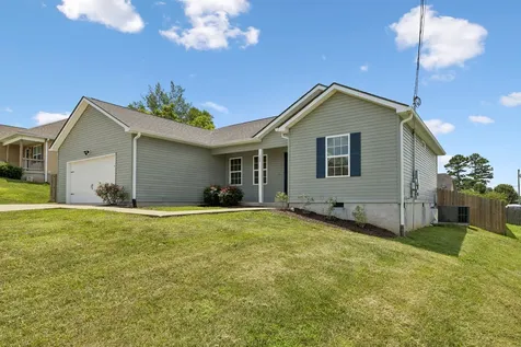 308 Marymont Lane Columbia TN 38401
