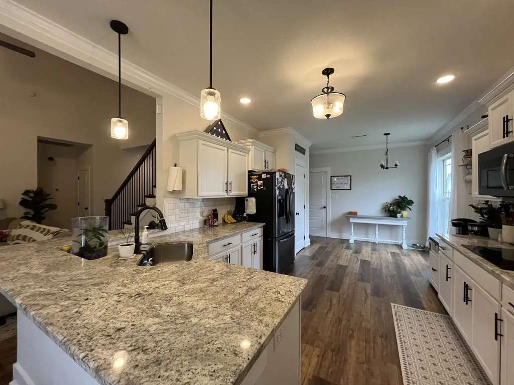445 Crestwicke Court Clarksville TN 37043