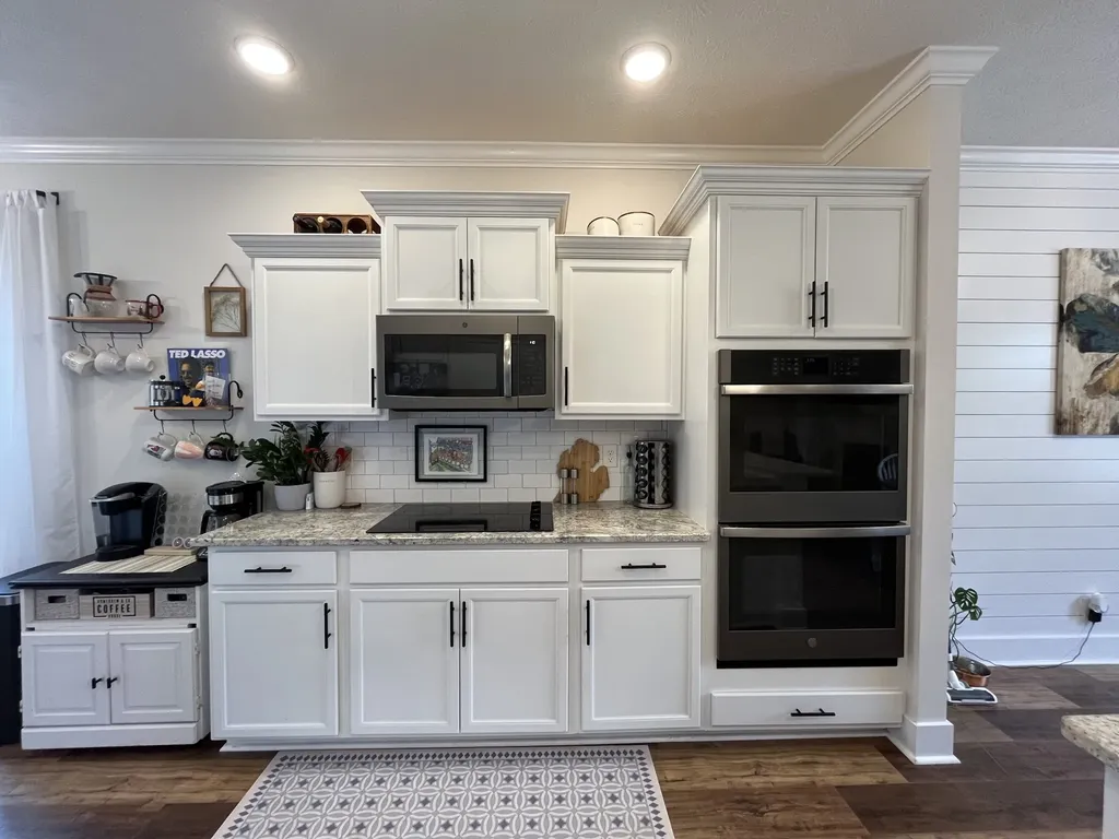 445 Crestwicke Court Clarksville TN 37043