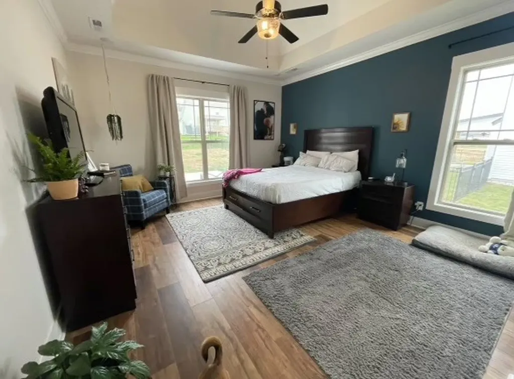 445 Crestwicke Court Clarksville TN 37043