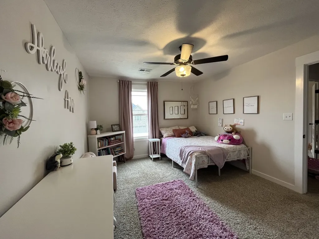 445 Crestwicke Court Clarksville TN 37043