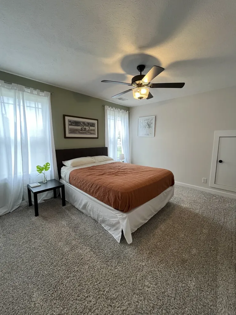 445 Crestwicke Court Clarksville TN 37043