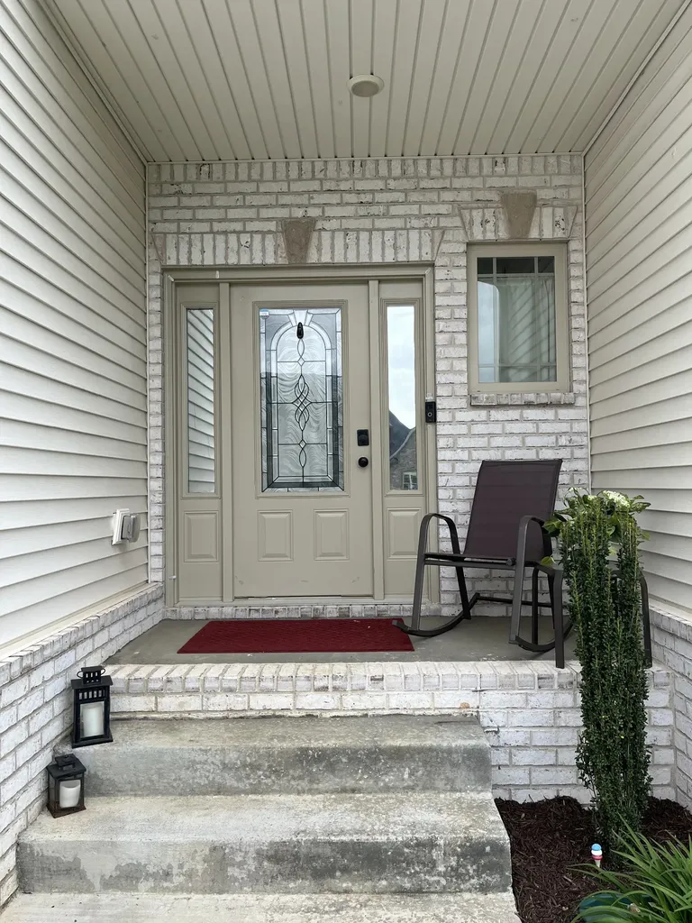 445 Crestwicke Court Clarksville TN 37043