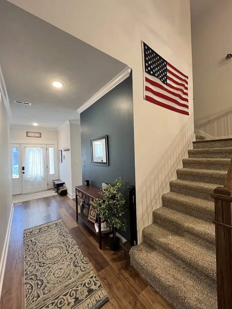 445 Crestwicke Court Clarksville TN 37043