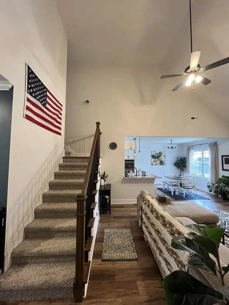 445 Crestwicke Court Clarksville TN 37043