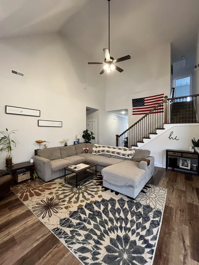 445 Crestwicke Court Clarksville TN 37043