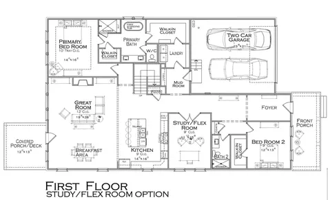 3392 Vinemont Drive Thompsons Station TN 37179