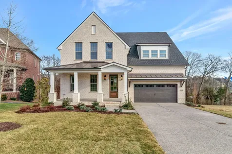 3392 Vinemont Drive Thompsons Station TN 37179