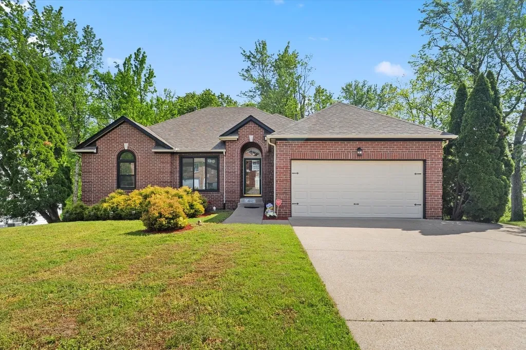 4100 New Hope Meadow Road Hermitage TN 37076