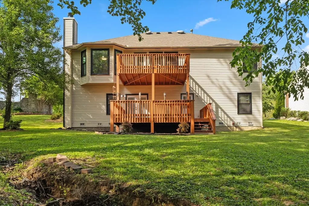 4100 New Hope Meadow Road Hermitage TN 37076