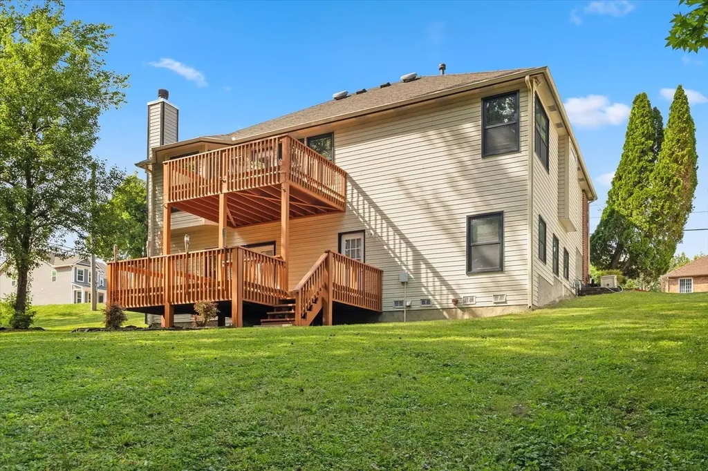 4100 New Hope Meadow Road Hermitage TN 37076