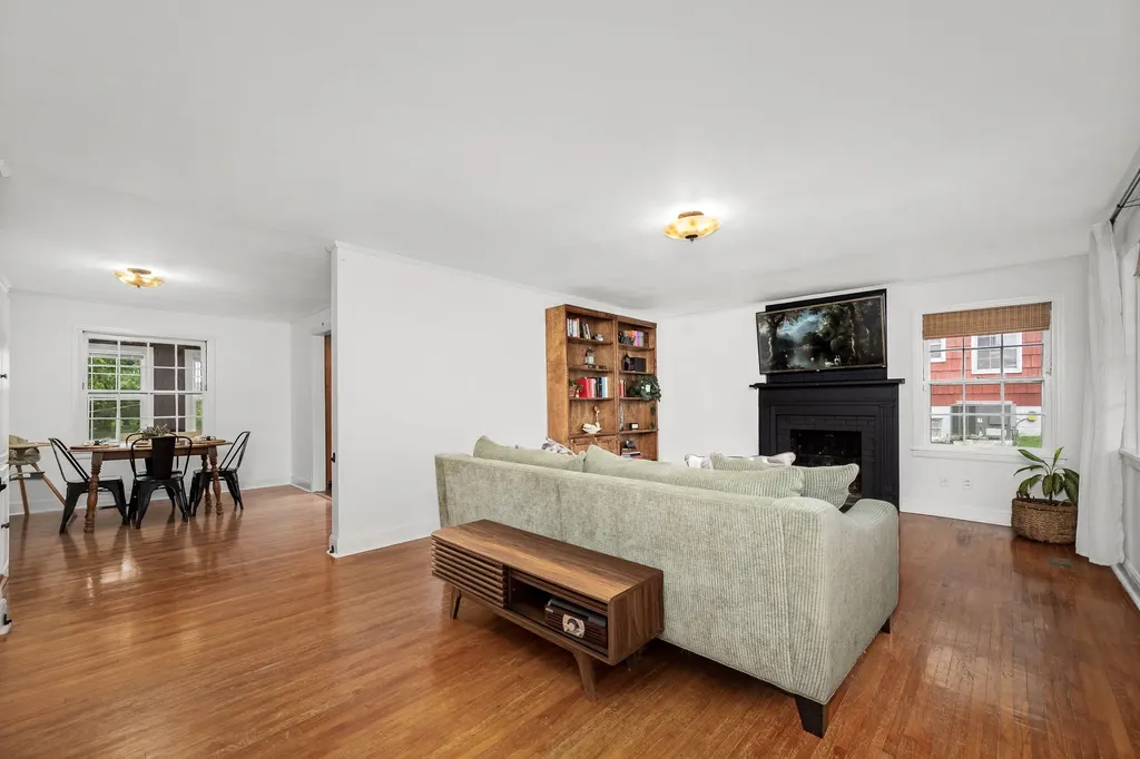 412 Lehman Street Woodbury TN 37190
