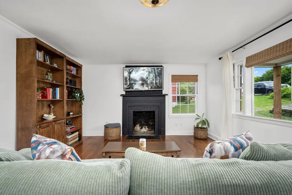 412 Lehman Street Woodbury TN 37190