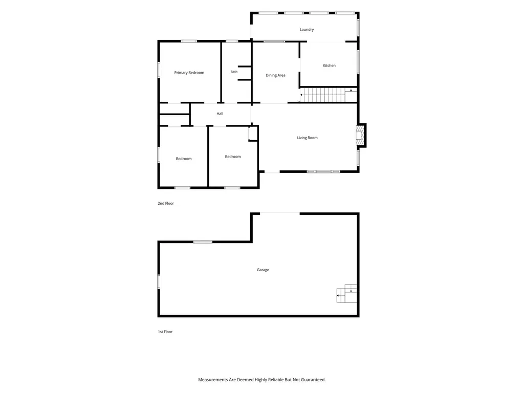 412 Lehman Street Woodbury TN 37190