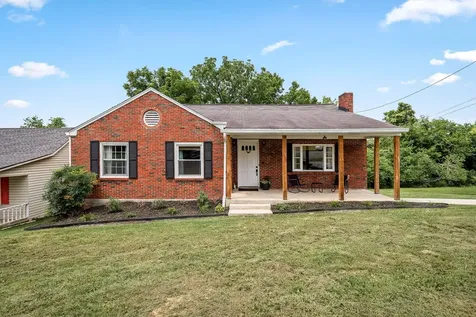 412 Lehman Street Woodbury TN 37190