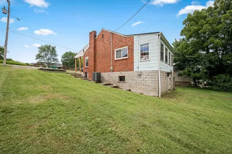 412 Lehman Street Woodbury TN 37190