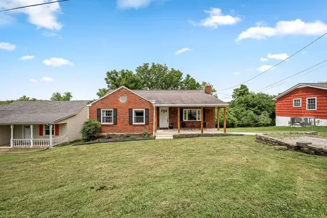 412 Lehman Street Woodbury TN 37190
