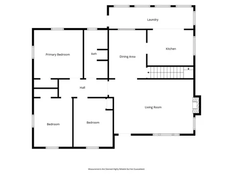 412 Lehman Street Woodbury TN 37190