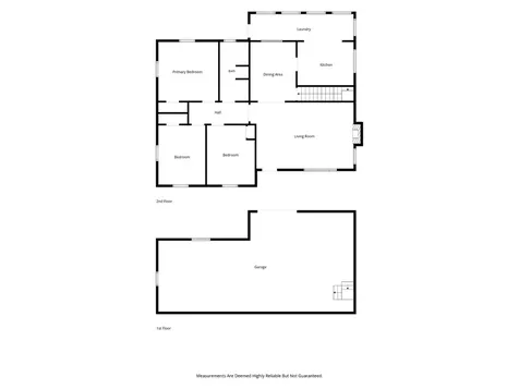 412 Lehman Street Woodbury TN 37190